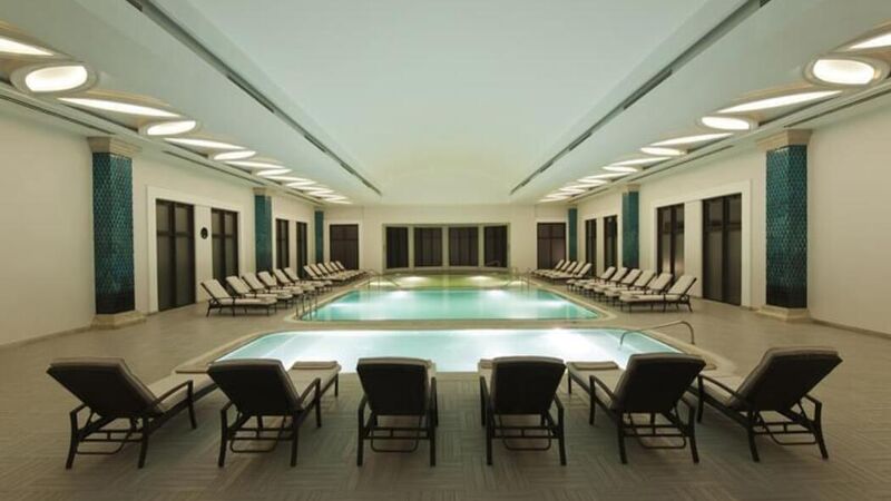 NG HOTELS AFYON