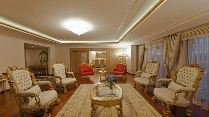 NG HOTELS AFYON