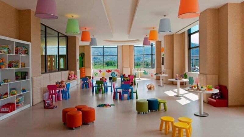NG HOTELS AFYON