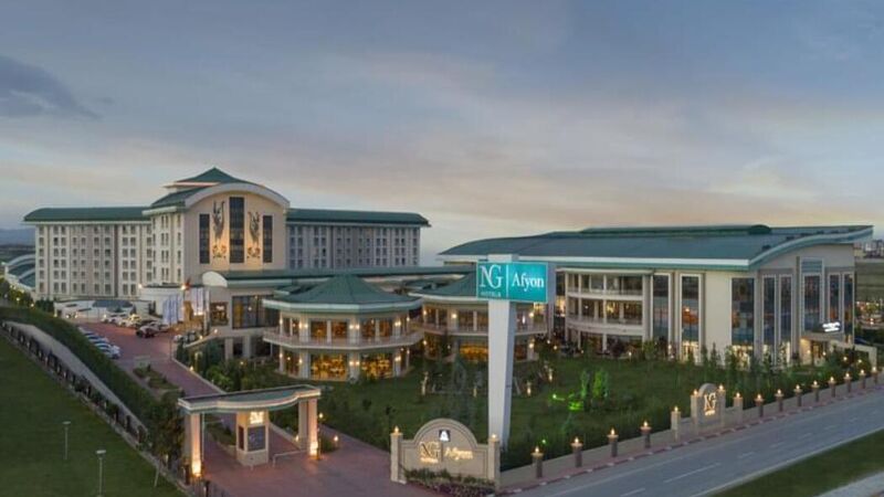 NG HOTELS AFYON