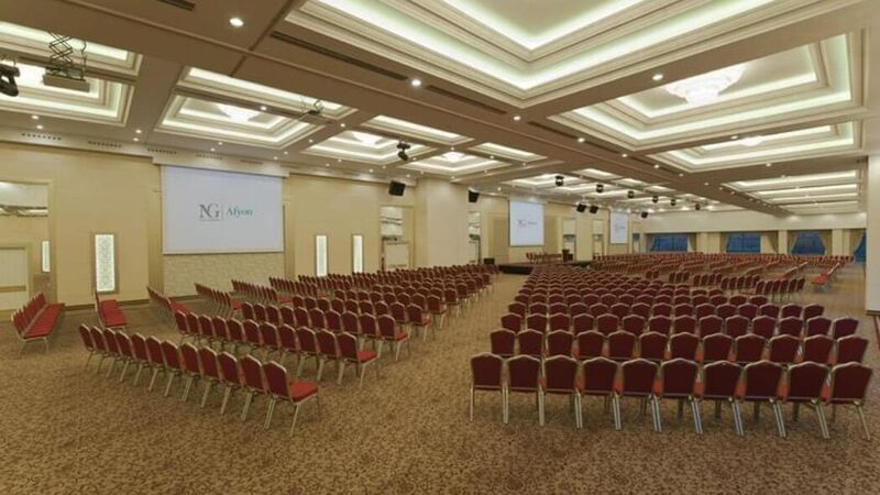 NG HOTELS AFYON