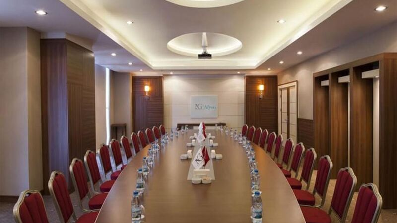 NG HOTELS AFYON