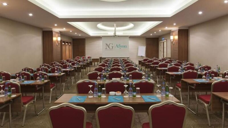 NG HOTELS AFYON