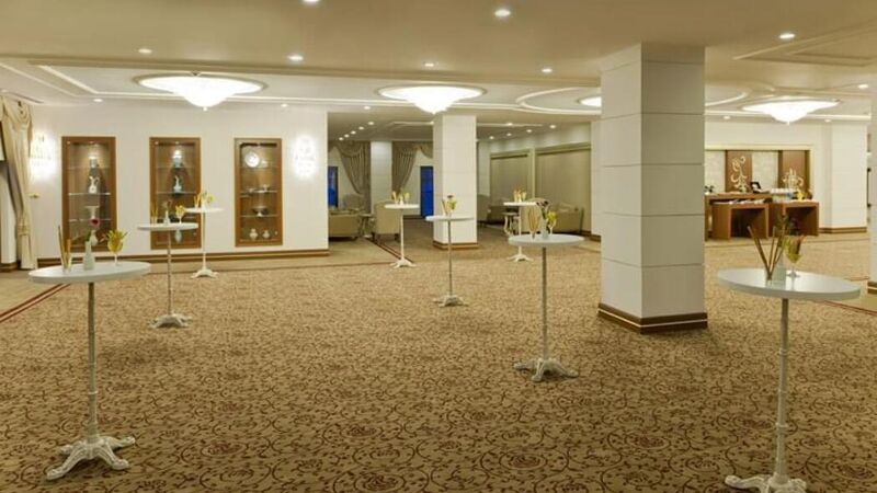 NG HOTELS AFYON