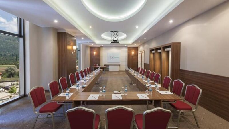 NG HOTELS AFYON