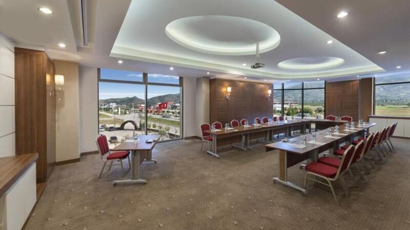 NG HOTELS AFYON