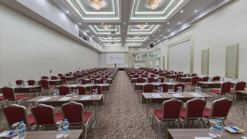 NG HOTELS AFYON