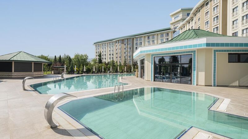NG HOTELS AFYON