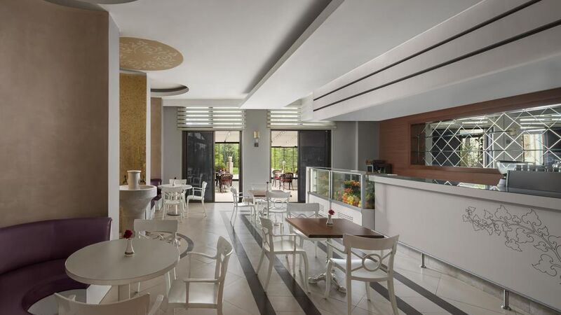 NG HOTELS AFYON