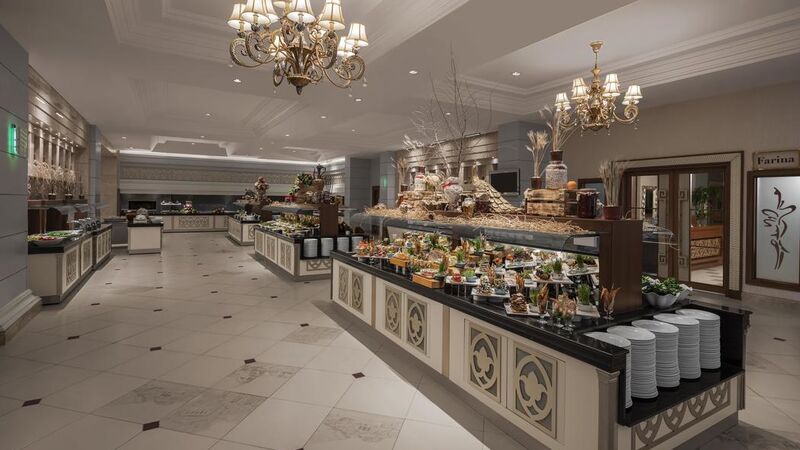 NG HOTELS AFYON