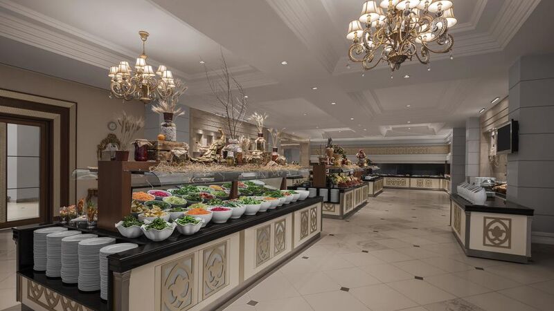 NG HOTELS AFYON