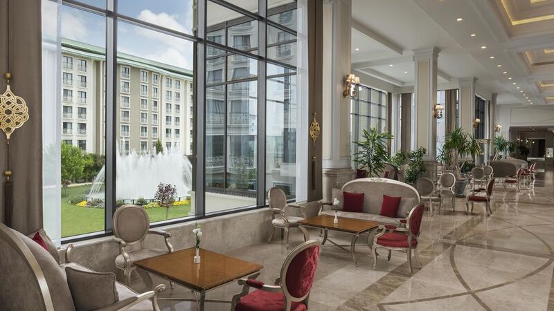 NG HOTELS AFYON