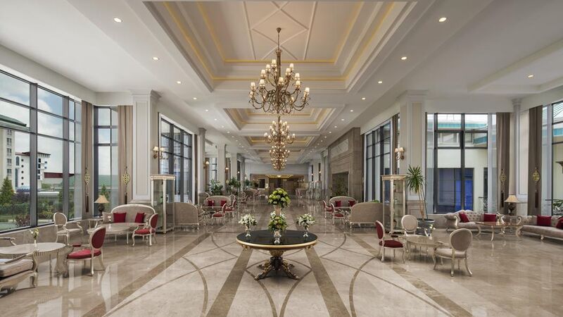 NG HOTELS AFYON
