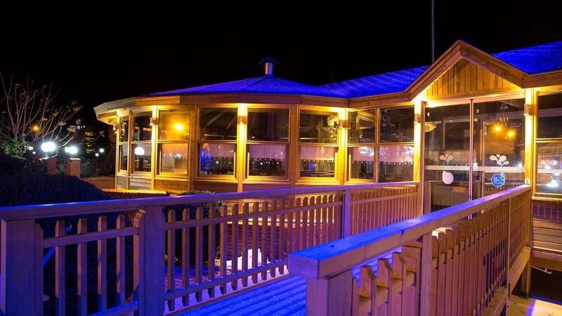 ORUÇOĞLU TERMAL RESORT OTEL