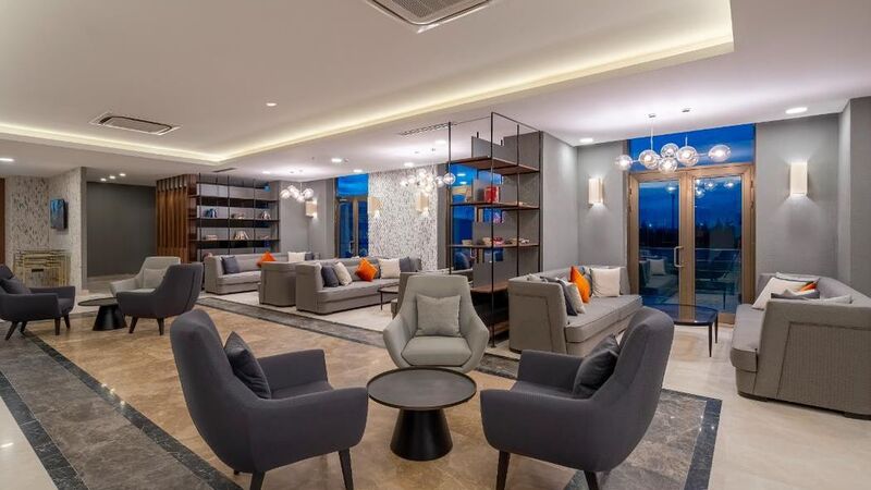 WYNDHAM AFYON KARAHİSAR TERMAL OTEL