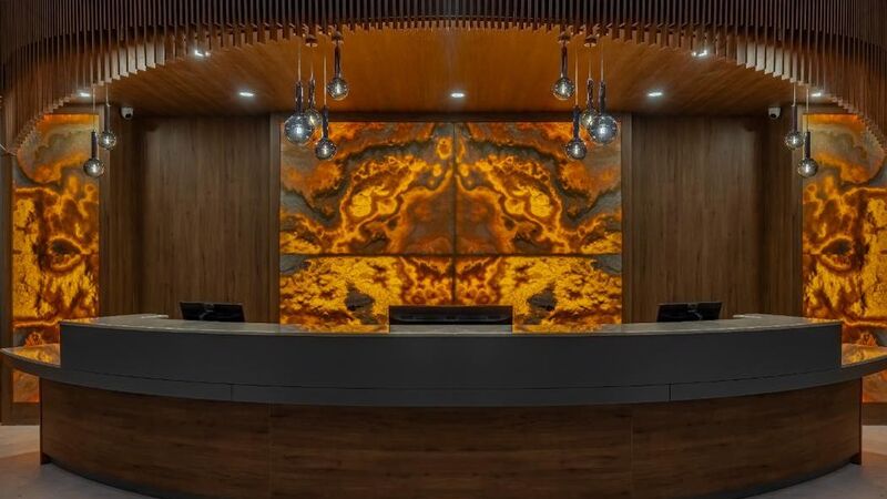 WYNDHAM AFYON KARAHİSAR TERMAL OTEL