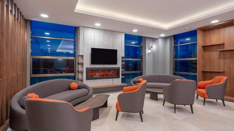 WYNDHAM AFYON KARAHİSAR TERMAL OTEL
