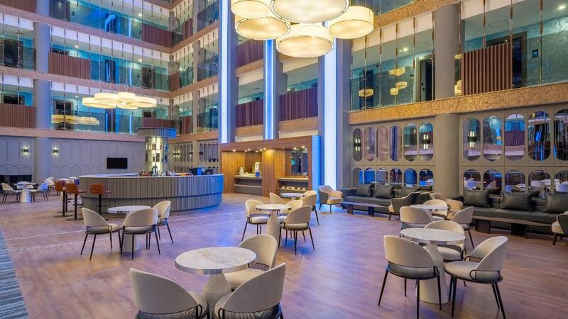 WYNDHAM AFYON KARAHİSAR TERMAL OTEL