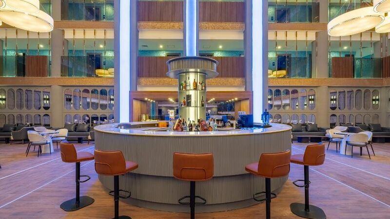 WYNDHAM AFYON KARAHİSAR TERMAL OTEL