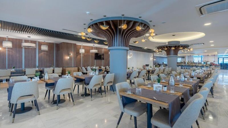 WYNDHAM AFYON KARAHİSAR TERMAL OTEL