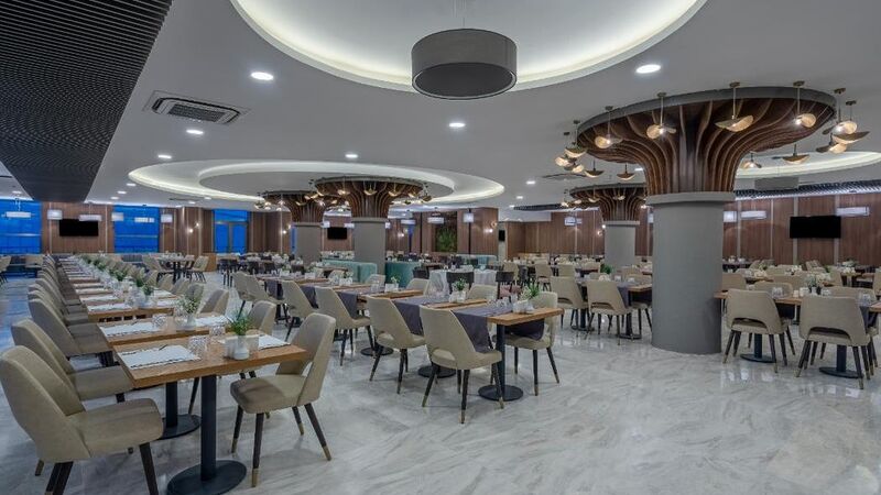 WYNDHAM AFYON KARAHİSAR TERMAL OTEL