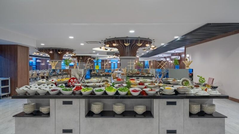 WYNDHAM AFYON KARAHİSAR TERMAL OTEL