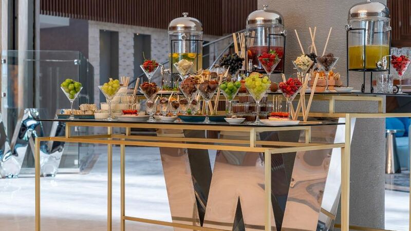 WYNDHAM AFYON KARAHİSAR TERMAL OTEL