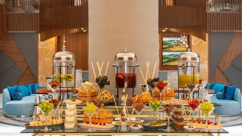 WYNDHAM AFYON KARAHİSAR TERMAL OTEL