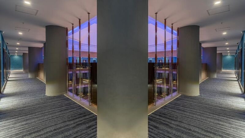 WYNDHAM AFYON KARAHİSAR TERMAL OTEL