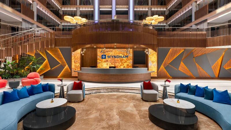 WYNDHAM AFYON KARAHİSAR TERMAL OTEL