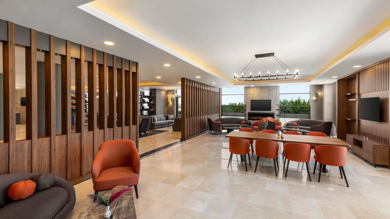 WYNDHAM AFYON KARAHİSAR TERMAL OTEL