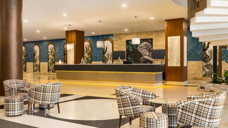 WYNDHAM AFYON KARAHİSAR TERMAL OTEL