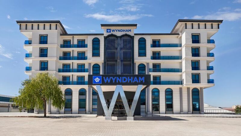WYNDHAM AFYON KARAHİSAR TERMAL OTEL