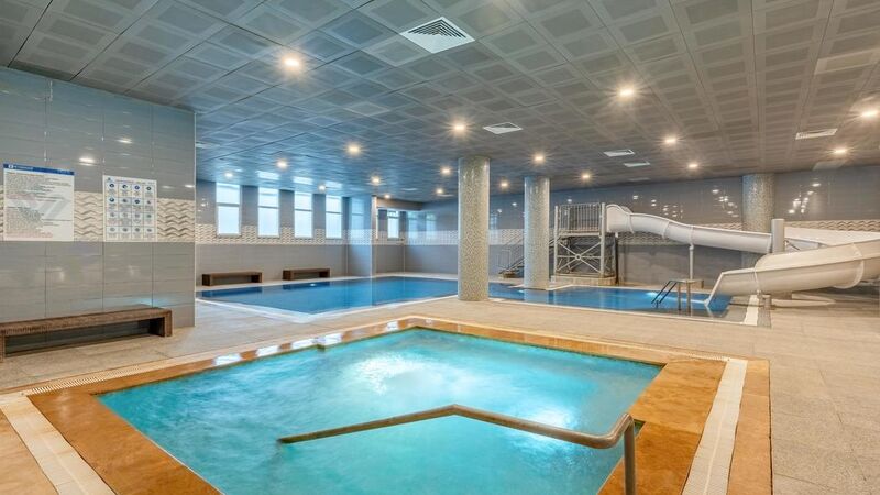 WYNDHAM AFYON KARAHİSAR TERMAL OTEL