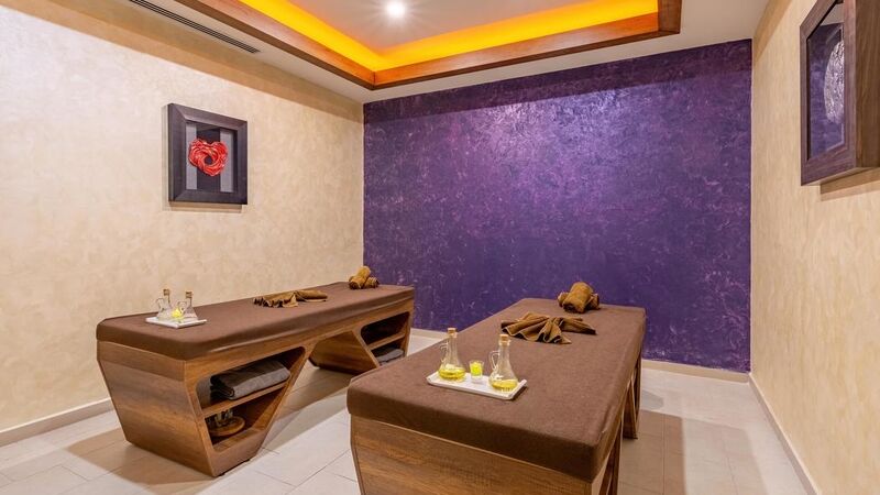 WYNDHAM AFYON KARAHİSAR TERMAL OTEL