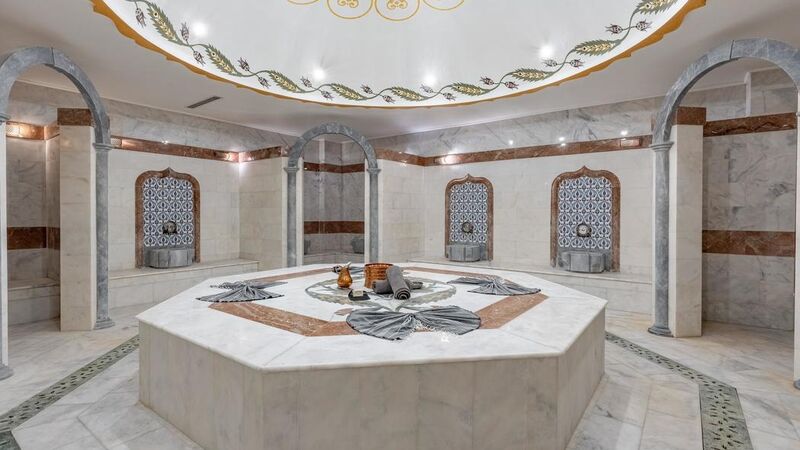 WYNDHAM AFYON KARAHİSAR TERMAL OTEL