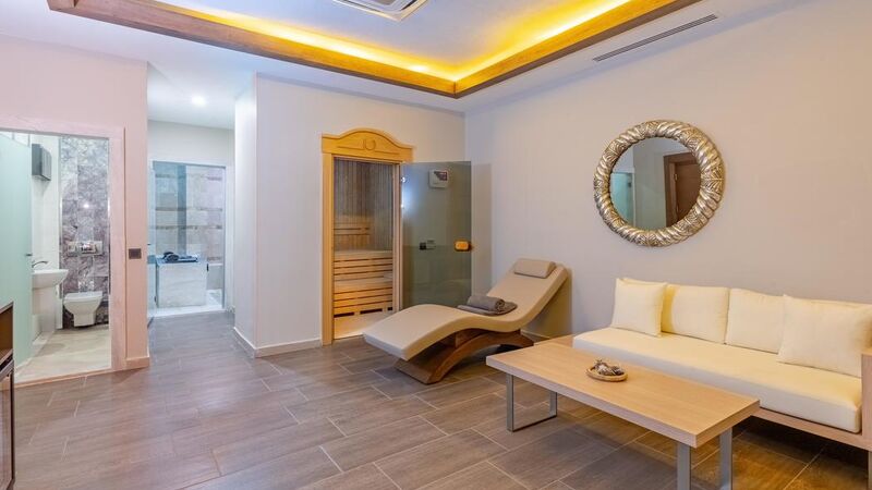 WYNDHAM AFYON KARAHİSAR TERMAL OTEL