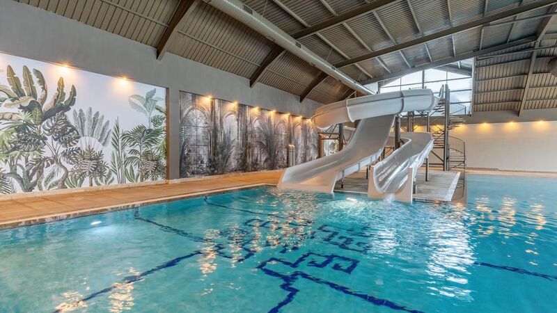 WYNDHAM AFYON KARAHİSAR TERMAL OTEL
