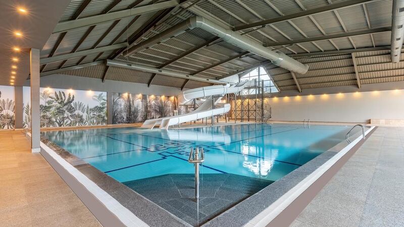 WYNDHAM AFYON KARAHİSAR TERMAL OTEL