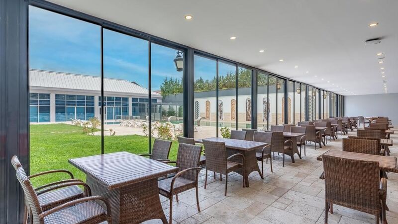 WYNDHAM AFYON KARAHİSAR TERMAL OTEL