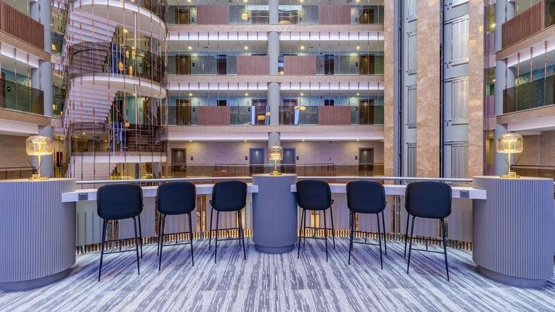 WYNDHAM AFYON KARAHİSAR TERMAL OTEL