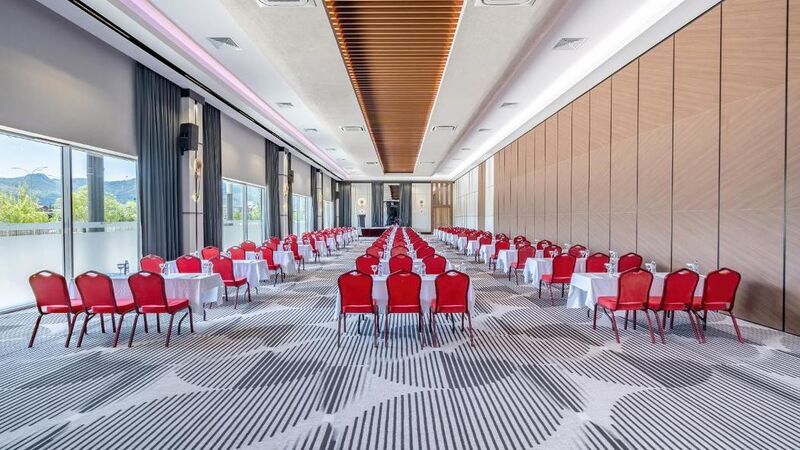 WYNDHAM AFYON KARAHİSAR TERMAL OTEL