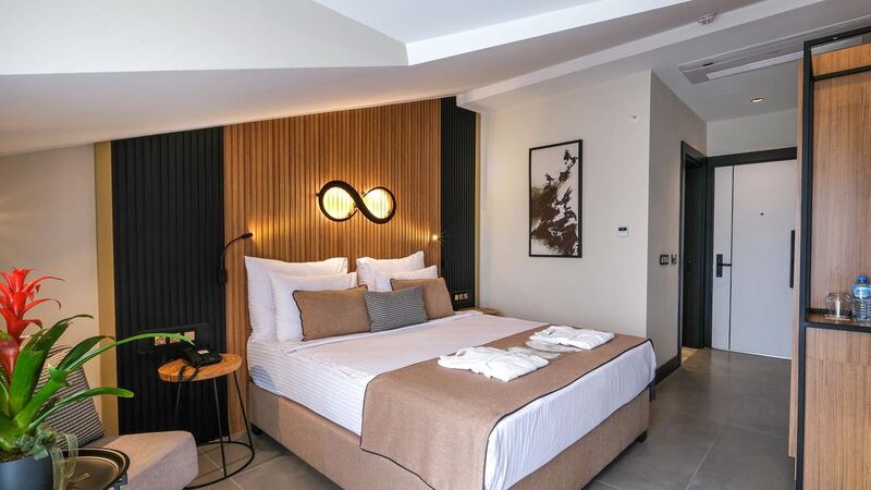 RAMADA RESORT BY WYNDHAM PAMUKKALE THERMAL OTEL