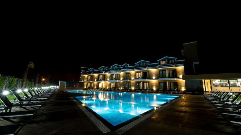 RAMADA RESORT BY WYNDHAM PAMUKKALE THERMAL OTEL