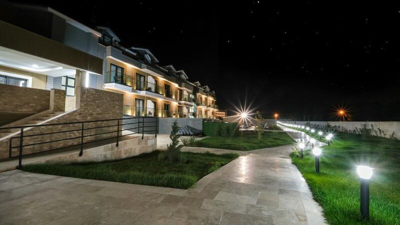 RAMADA RESORT BY WYNDHAM PAMUKKALE THERMAL OTEL