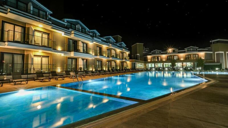 RAMADA RESORT BY WYNDHAM PAMUKKALE THERMAL OTEL