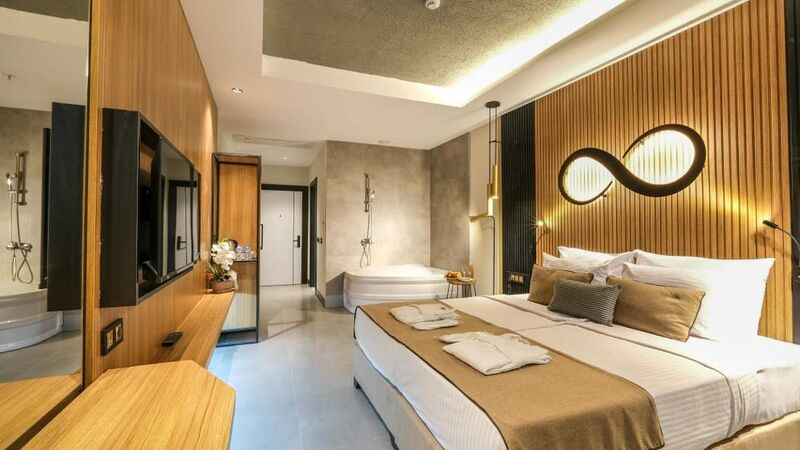 RAMADA RESORT BY WYNDHAM PAMUKKALE THERMAL OTEL