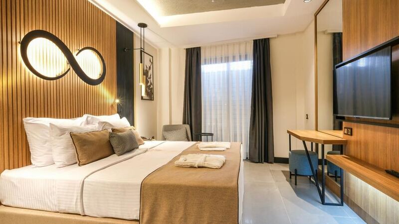 RAMADA RESORT BY WYNDHAM PAMUKKALE THERMAL OTEL