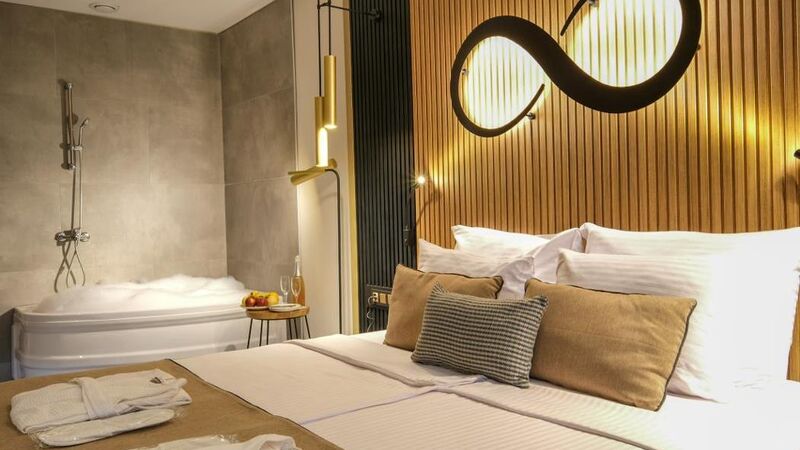 RAMADA RESORT BY WYNDHAM PAMUKKALE THERMAL OTEL