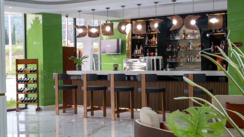 RAMADA RESORT BY WYNDHAM PAMUKKALE THERMAL OTEL